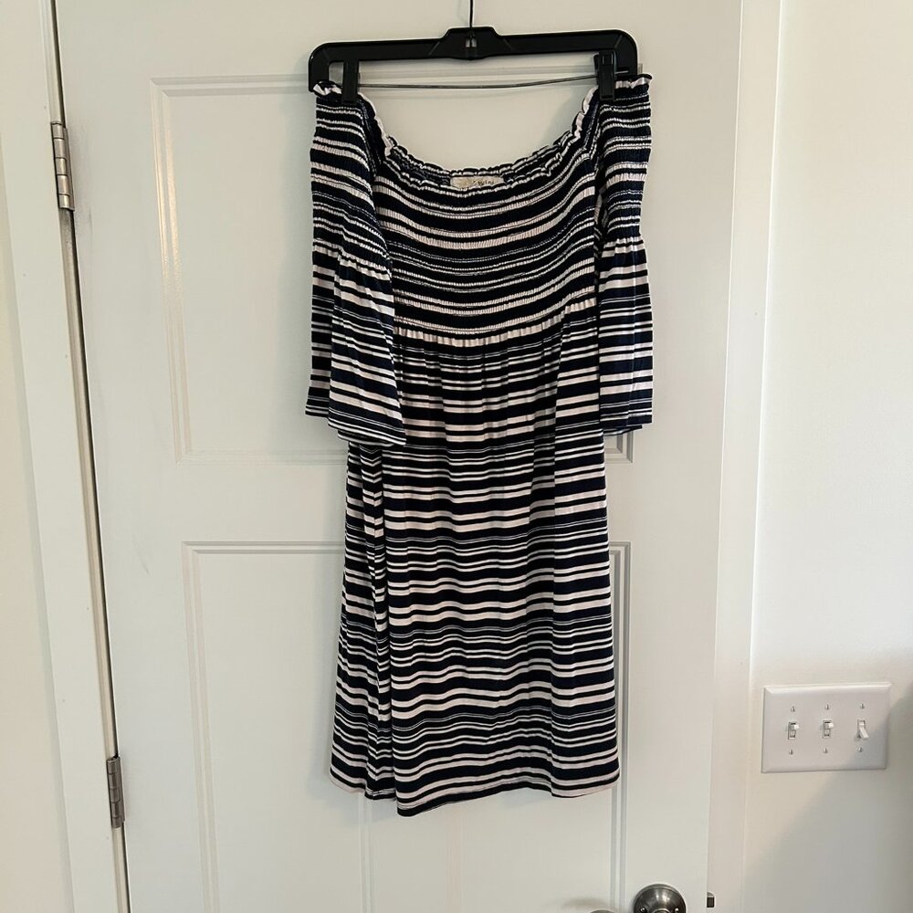 Like New Babydoll Summer Dress